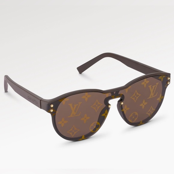 Louis Vuitton Other - Louis Vuitton LV Waimea Sunglasses Z1487W